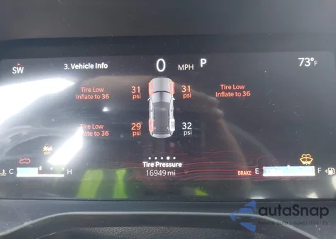 2024 Jeep Grand Cherokee Laredo X 4X2 from USA, damaged, VIN 1C4RJGAGXRC258854